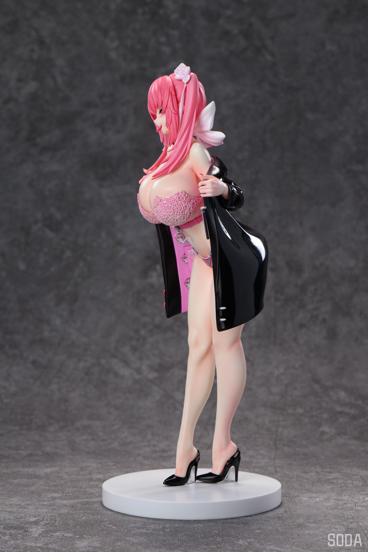 【Pre-sale】1/6 Scale Dorothy-SODA Studio and DISH