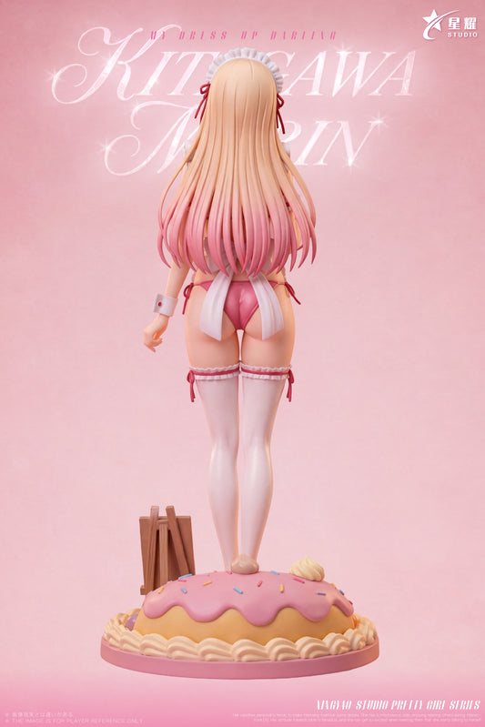 【Pre-sale】1/6 Scale Pretty Girl Series Kitagawa Marin-My Dress-Up Darling-Star Origin Studio
