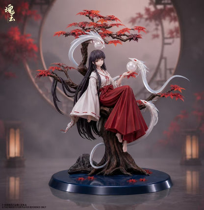 HunYu studio - Kikyo InuYasha 1/7 Scale Statue(GK)