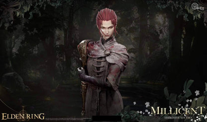 ThirdEye Studio - Elden Ring Millicent | 艾尔登法环 米莉森