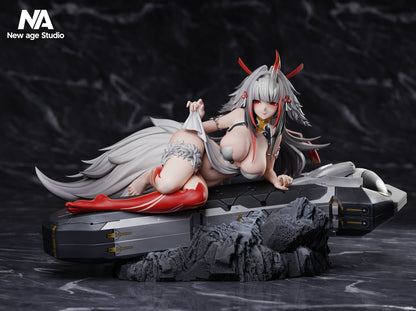 【Pre-sale】Ye Shunguang-New Age Studio