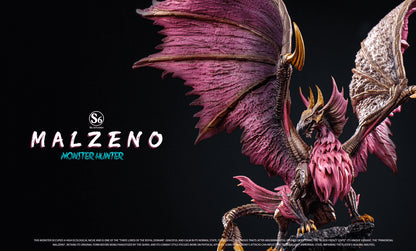 【Pre-sale】Malzeno-S6 Studio