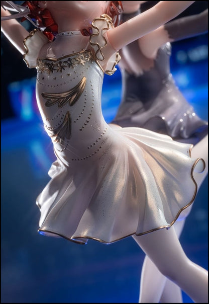 【Pre-sale】Yuitsuka Inori and Kamisaki Hikaru-MAM BO Studio