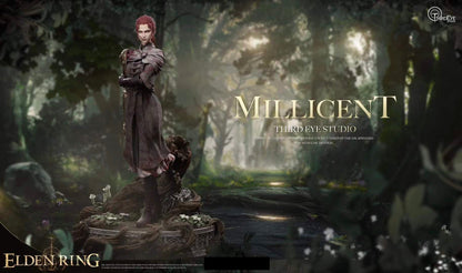 ThirdEye Studio - Elden Ring Millicent | 艾尔登法环 米莉森
