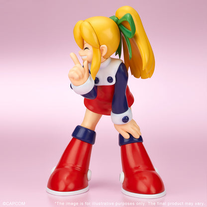 X-PLUS PLEX Studio - Gigantic Series Mega Man Roll Complete Figure (Licensed)