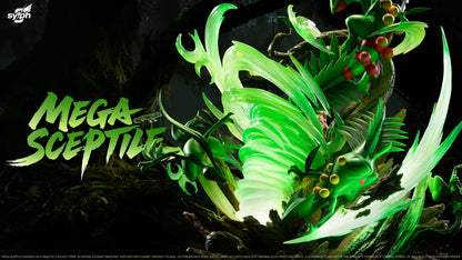 【Pre-sale】Mega Sceptile-Sylph Studio