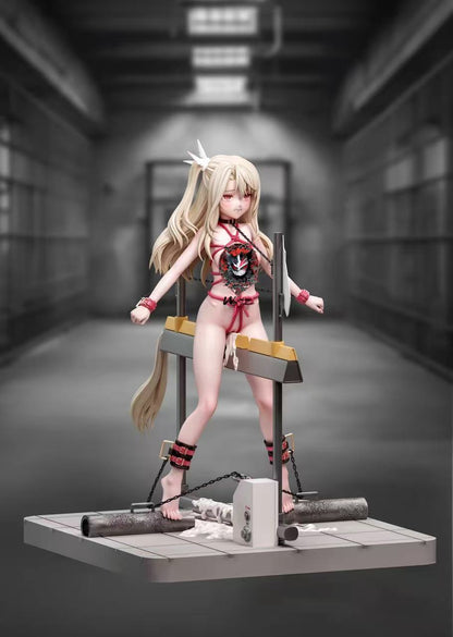 【Pre-sale】Illyasviel von Einzbern-Meat Studio