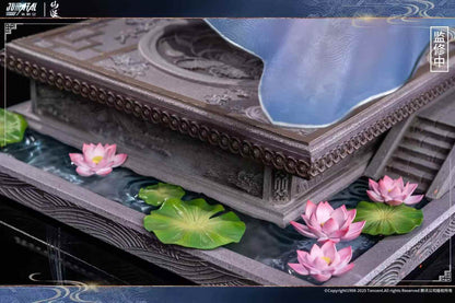 Jomatal - Licensed Xian Ni Li Muwan | 版权 仙逆 李慕婉