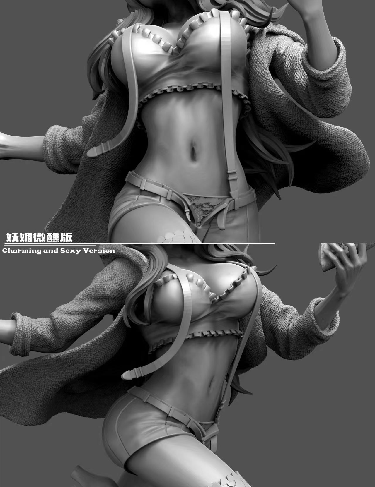 TH Studio - Jewelry Bonney | 乔艾莉波妮