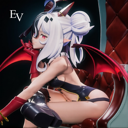 【Pre-sale】VTuber Luna-EV Studio