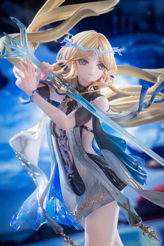 【Pre-sale】1/6 Scale Cartethyia-Fix cast Studio
