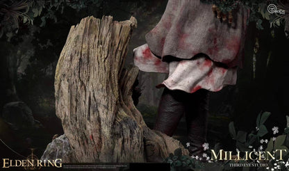 ThirdEye Studio - Elden Ring Millicent | 艾尔登法环 米莉森