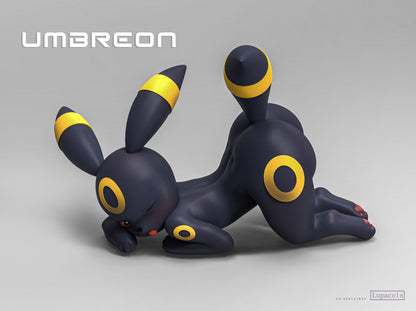 【Pre-sale】Umbreon-Lupacol Studio