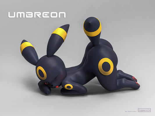 【Pre-sale】Umbreon-Lupacol Studio