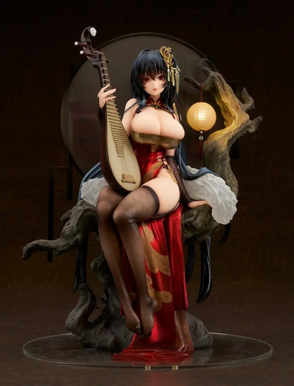 ALTER - Azur Lane Taiho Phoenix's Spring Song Ver. 1/7 Complete Figure (Licensed)