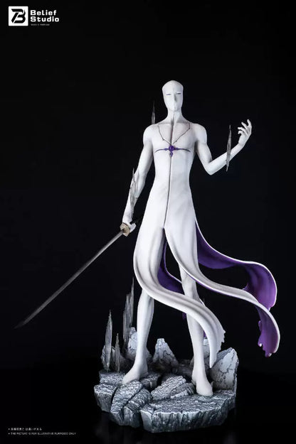 【Pre-sale】1/6 Scale Sōsuke Aizen Second Hōgyoku Form-Bleach-Belief Studio