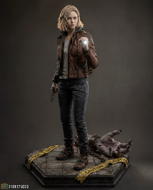 【Pre-sale】1/4 Scale Grace and Emily-3109 Studio