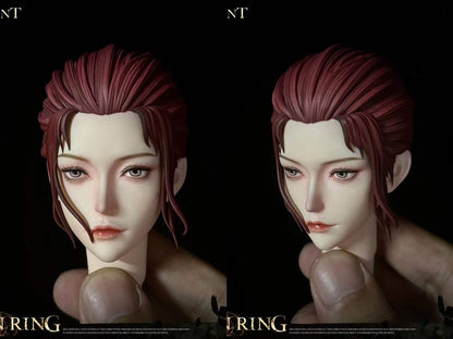 ThirdEye Studio - Elden Ring Millicent | 艾尔登法环 米莉森