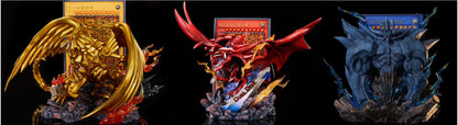 【Pre-sale】The Winged Dragon of Ra-Wasp Studio