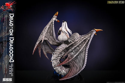 【Pre-sale】1/6 Scale Zero-Imagination Studio