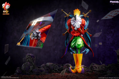 【Pre-sale】Standing Piemon-DAIJI Studio