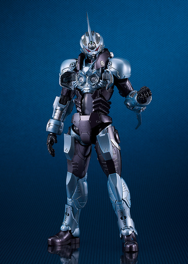 Max Factory - PLAMAX Titanomachia Gale Hound Guyver 01 Plastic Model (Licensed)