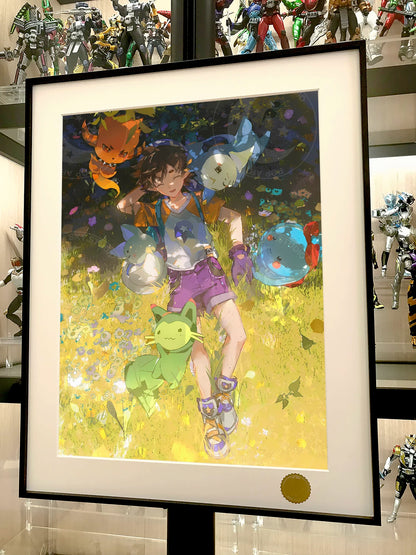 【Pre-sale】Decorative Painting of Roco Kingdom-XingKong Studio