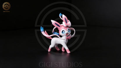 【Pre-sale】1/20 Scale Sylveon-GIGI Studio