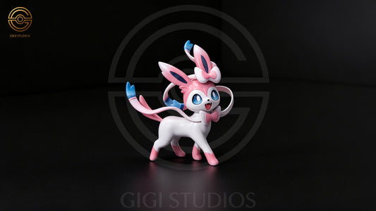【Pre-sale】1/20 Scale Sylveon-GIGI Studio