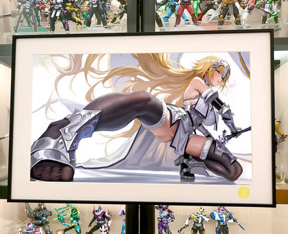 【Pre-sale】Decorative Painting of Alter-XingKong Studio