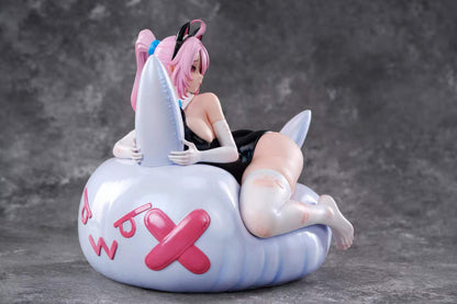 【Pre-sale】1/6 Scale BoBo House Mizusegawa-WUXIANZHAI Studio