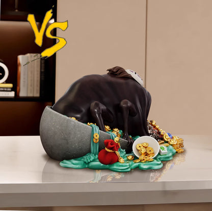 【Pre-sale】No-face Man-VS Studio