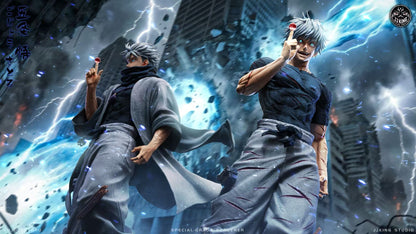 JJking Studio - Satoru Gojo Jujutsu Kaisen 1/6 Statue(GK)
