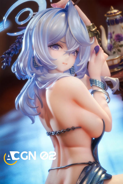 ACGN 02 Studio - Amau Ako Dress Blue Archive