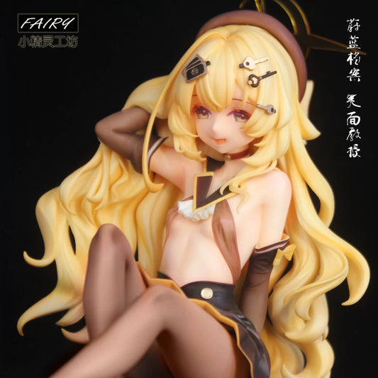 【Pre-sale】Professor Niyaniya-Blue Archive-Fairy Studio