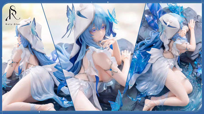 【Pre-sale】1/6 Scale The Shorekeeper-RolyStar Studio