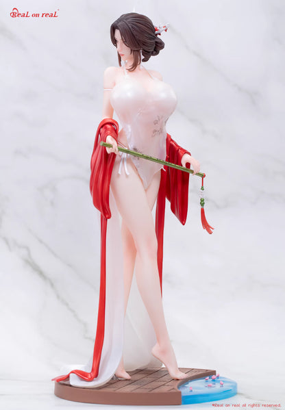 【Pre-sale】1/6 Scale 001 QingYun-Real on real Studio
