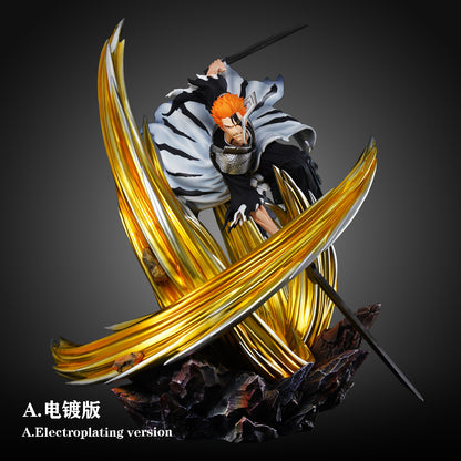 【Pre-sale】Ichigo-HXHENG × CHENG Studio