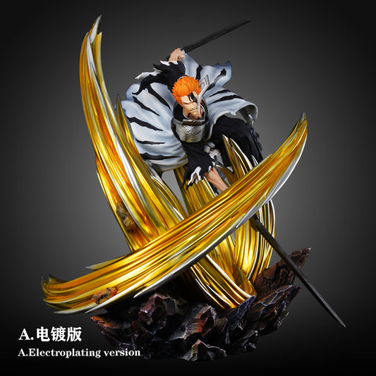 【Pre-sale】Ichigo-HXHENG × CHENG Studio