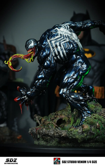 SDZ Studio - Alex Horley Venom Marvel