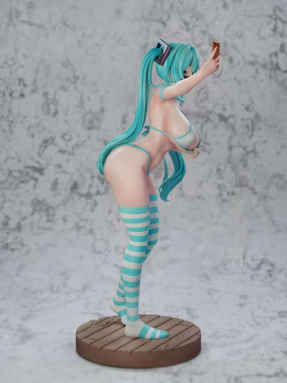 ZIYE Studio - Hatsune Miku Project Sekai 1/7 Scale Statue(GK)