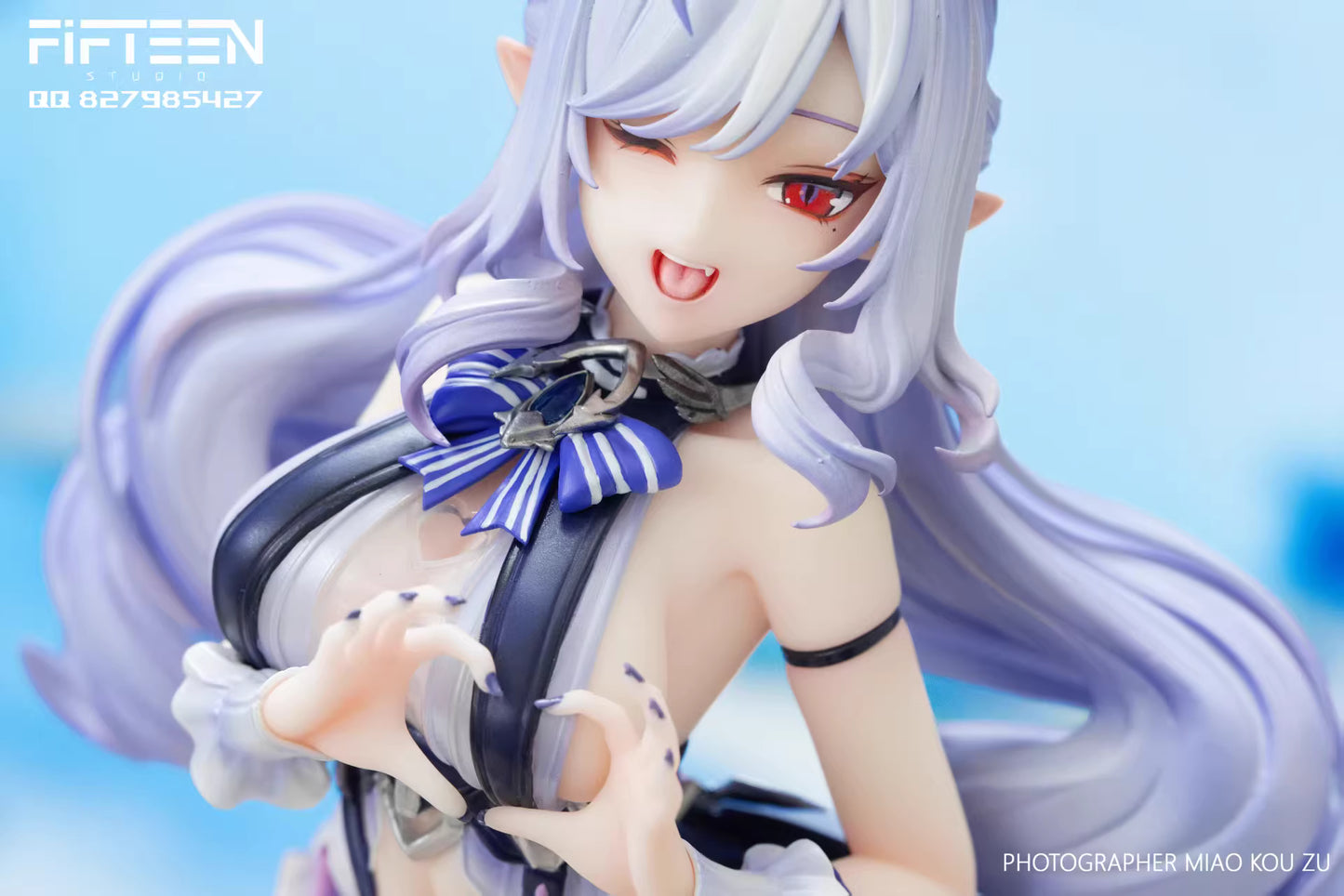 【Pre-sale】1/6 Scale V.V.A.-Fifteen Studio