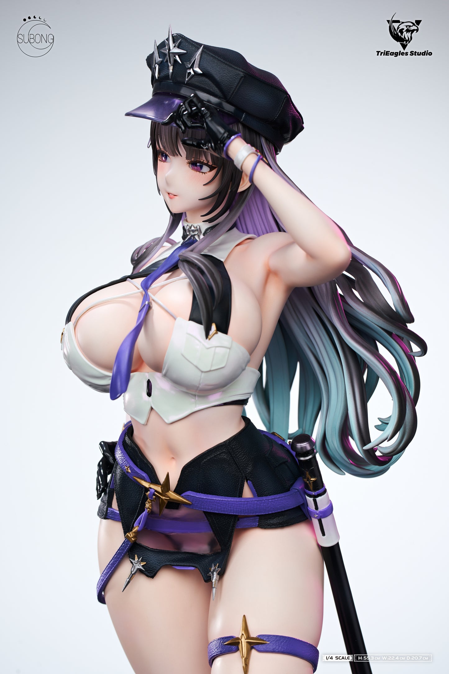 【Pre-sale】1/4 Scale XIA-Original Design-TES Studio