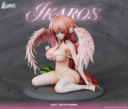 Lume Studio - Ikaros Heaven's Lost Property