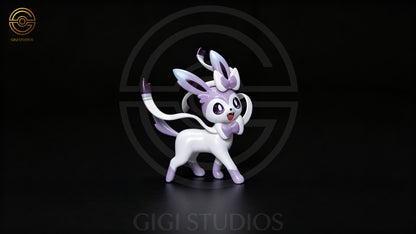 【Pre-sale】1/20 Scale Sylveon-GIGI Studio