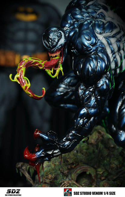 SDZ Studio - Alex Horley Venom Marvel