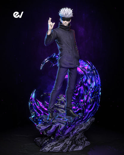【Pre-sale】Gojo-EV Studio