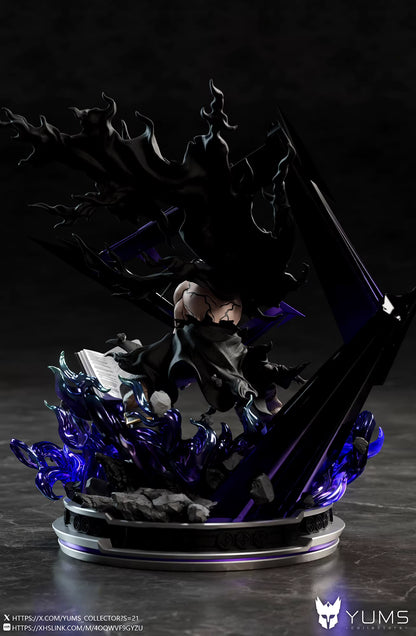 【Pre-sale】1/6 Scale Yami Sukehiro-YUMS Collectors Studio