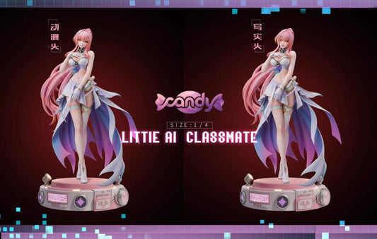 【Pre-sale】1/4 Scale Aemeath-Candy Studio