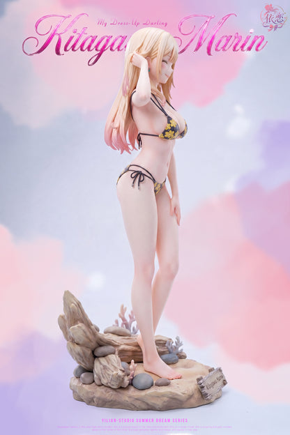 Yi Lian Studio - Marin Kitagawa My Dress-Up Darling 1/6 Scale Statue(GK)